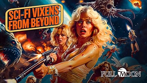 Porno filmda Karina Kharchinskaya Porno: 4 ta yirtqich hayvon 3 ta zirhli jojani sikadi